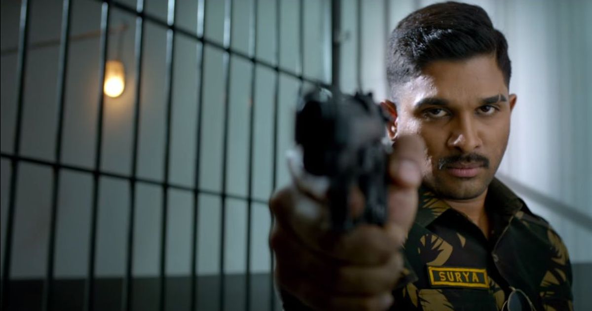 Allu Arjun needs a star director