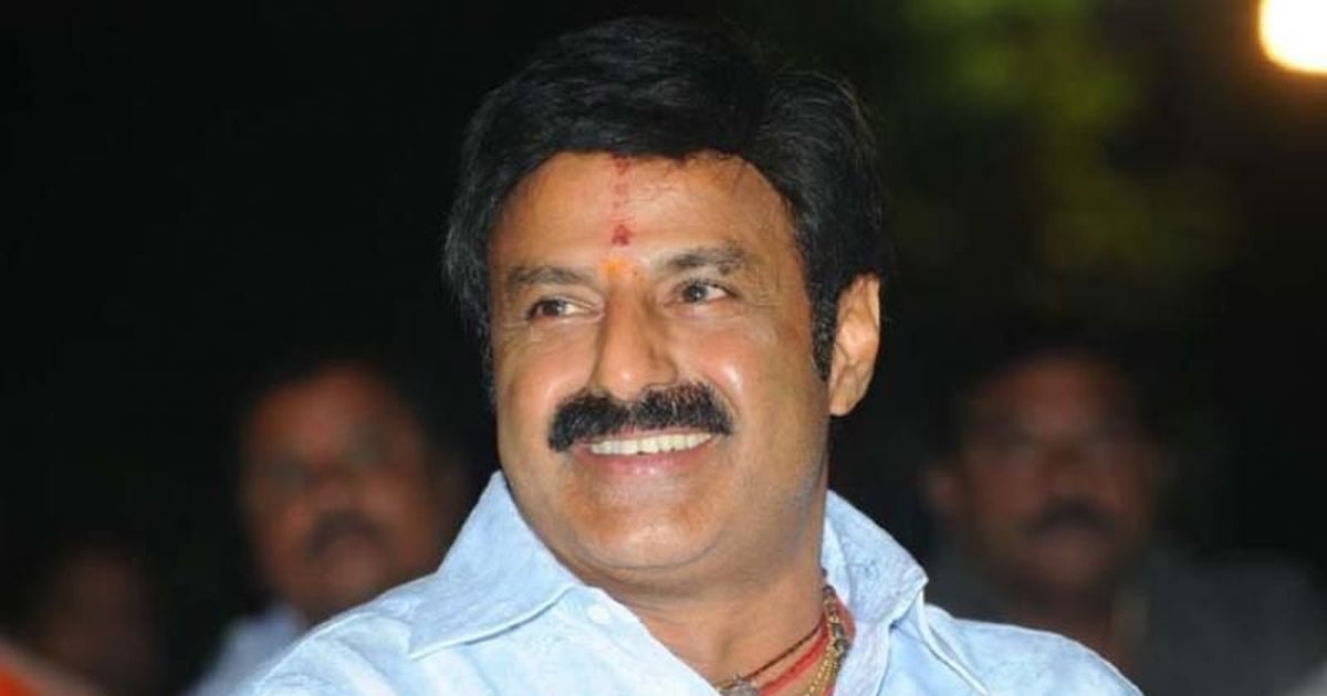 NBK next with Puri jagannadh?