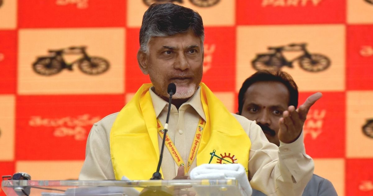 CBN to attend Kumaraswamy’s Oath taking ceremony