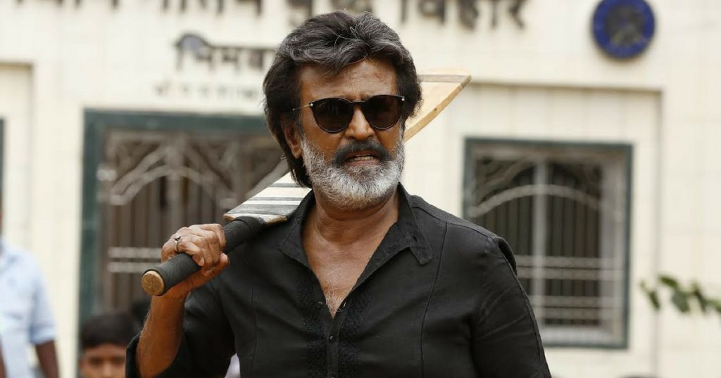 Rajinikanth's Kaala Trailer Review