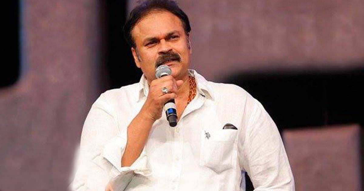 Naga Babu makes decent profits for NPS