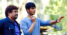Puri all set to direct his son Akash again