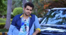 Ram loses huge amount on his Next