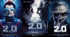 Rajinikanth’s 2.0 Teaser Release Date