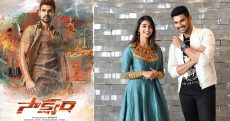 Five top Indian singers to croon for Saakshyam