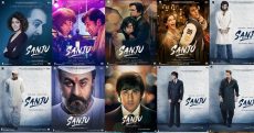 Ranbir Kapoor’s Sanju Trailer Review