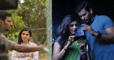 Vishal in plans for a sequel for Abhimanyudu