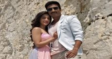 Gopichand’s Pantham shoot wrapped up
