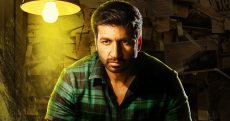 Gopichand’s Pantham Teaser Review