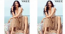 Ravishing Janhvi Kapoor