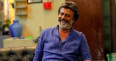 Rajinikanth all set to shoot