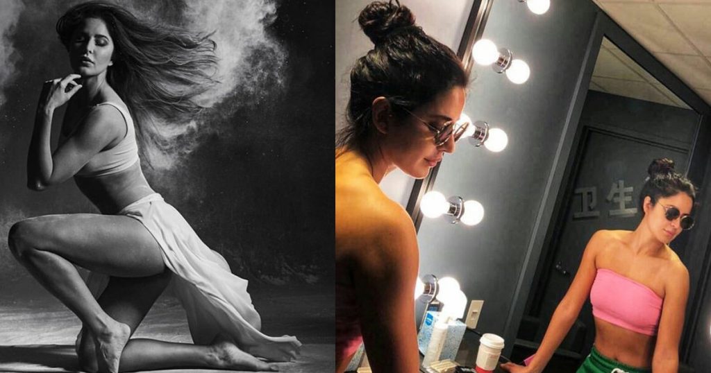 Gorgeous Katrina Kaif