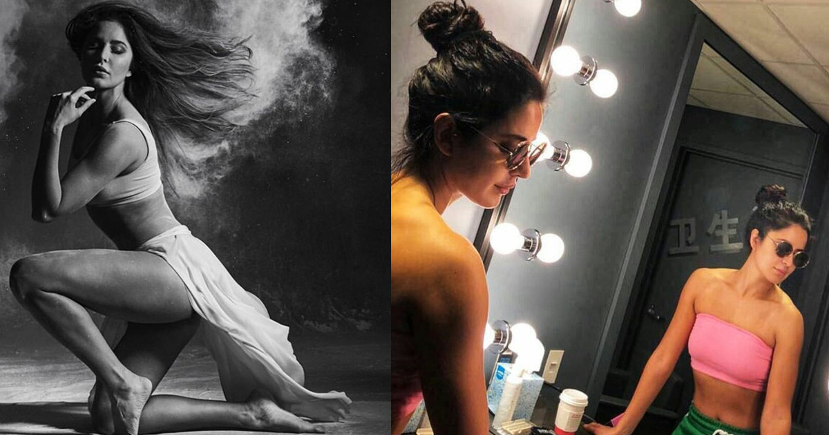 Gorgeous Katrina Kaif