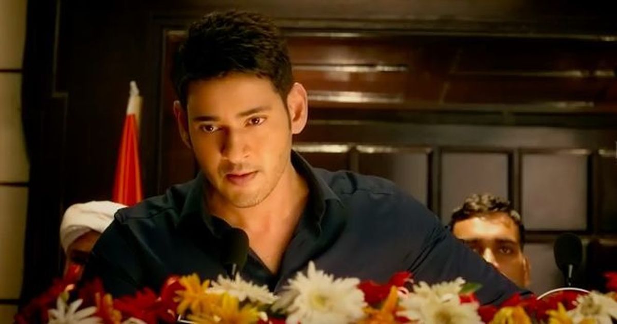 Mahesh Shocking Tweets on Vishal’s Abhimanyudu