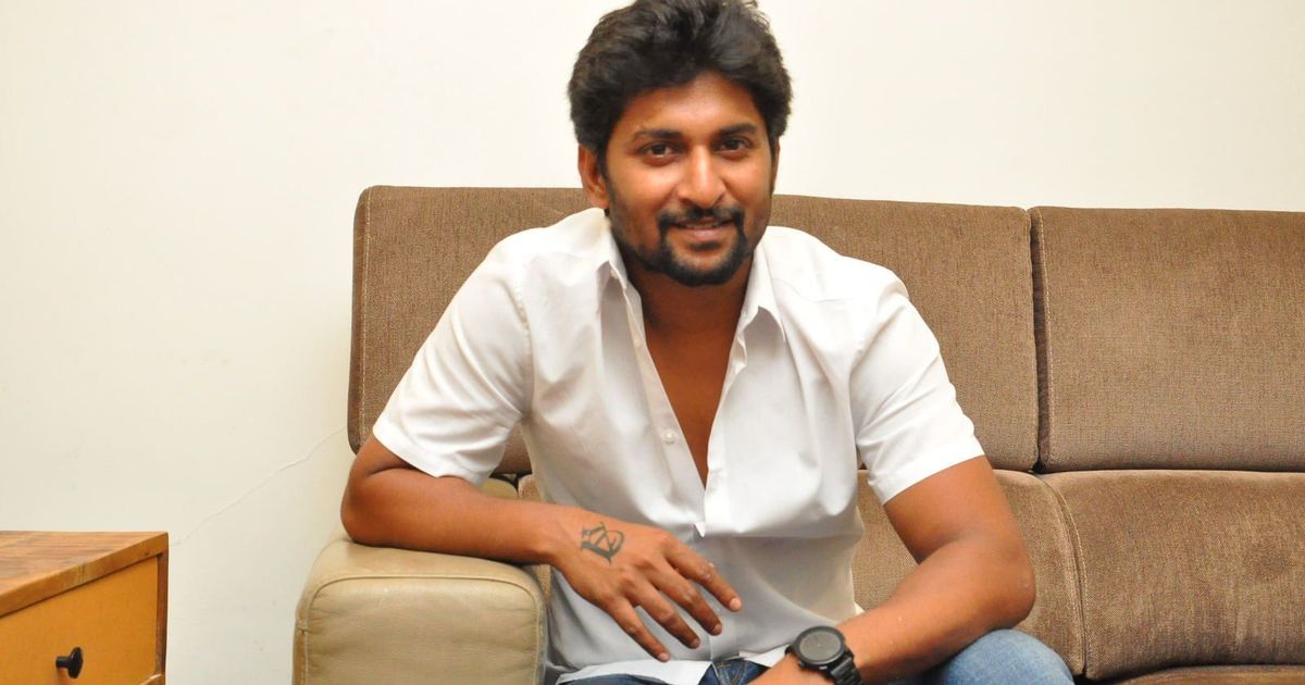Nani roped in for an Interesting Biopic