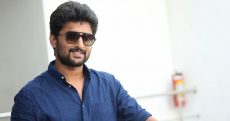 Nani paid too less when compared to NTR
