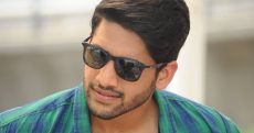 Naga Chaitanya to go shirtless?