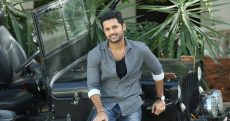 Nithin Next Movie Updates
