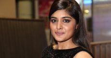 Nivetha Thomas in Sree Vishnu's Next