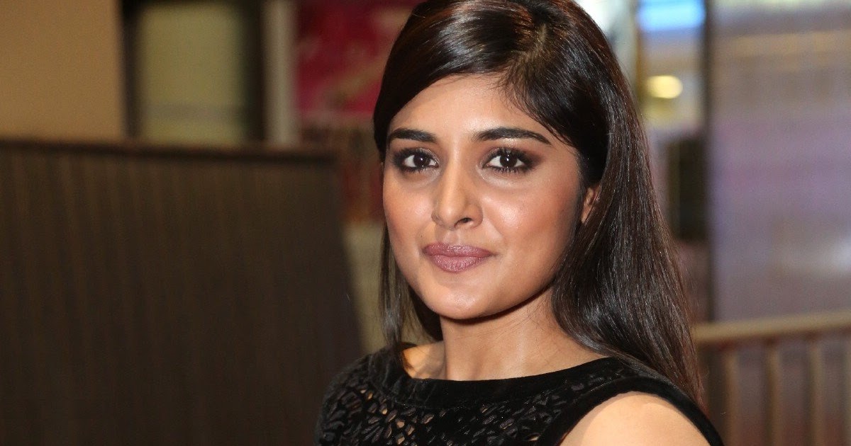 Nivetha Thomas in Sree Vishnu's Next
