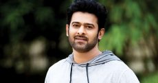 Europe backdrop for Prabhas's Next