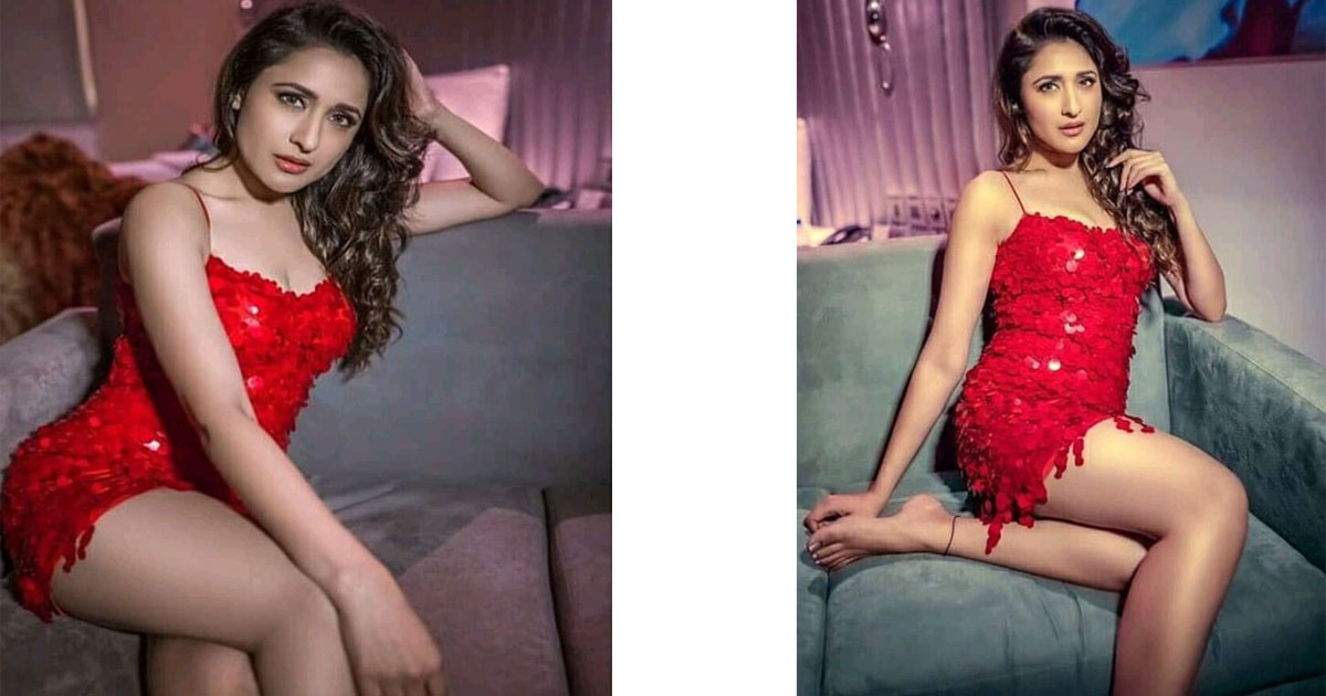 Pragya Jaiswal’s Latest Snaps