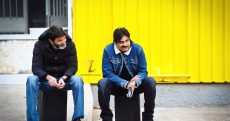 Pawan Kalyan and Trivikram to team up again?