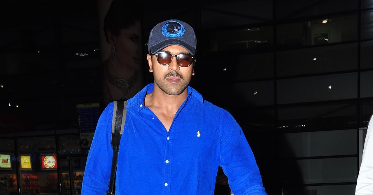 Stunning Deal for Ram Charan’s Next