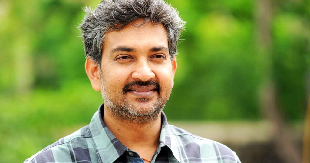 Top Hollywood studio roped in for Rajamouli’s Next