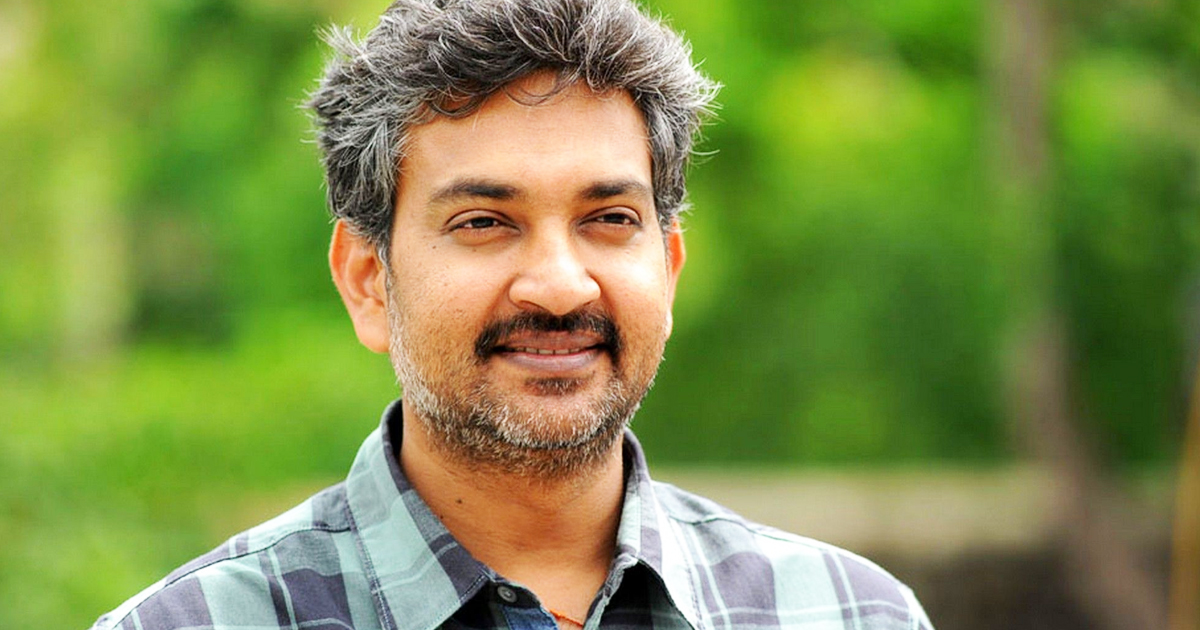 Top Hollywood studio roped in for Rajamouli’s Next