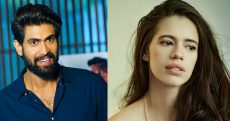Rana Daggubati to romance Kalki Koechlin