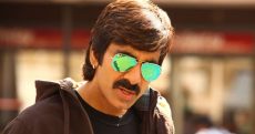 Ravi Teja to be seen in a Dual Role