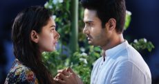 Sammohanam First Week Collections
