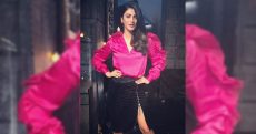 Shruti Haasan all set to romance Nani
