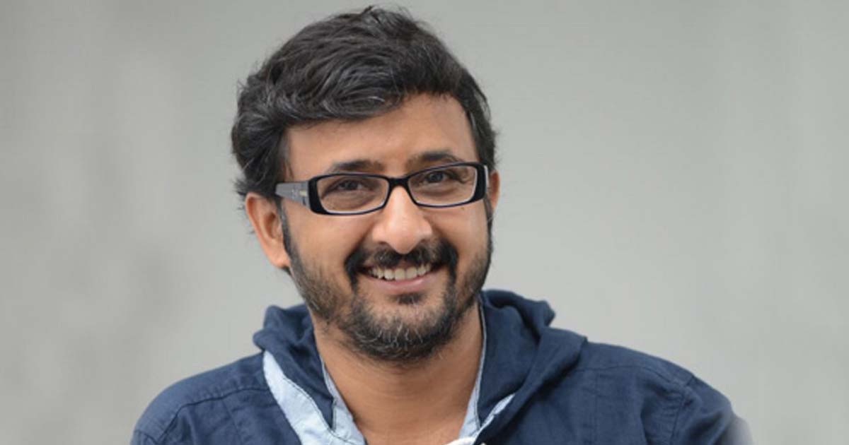 Teja to launch DVV Danayya’s Son