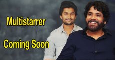 Nag and Nani's multi-starrer gets an Interesting Title