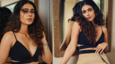 Aakanksha Singh Glamour Show