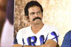 Brahmaji ready to file case on Netizen