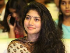 Sai Pallavi