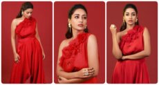 Mental Madilo Niveda Pethuraj Red hot Photoshoot