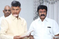 Chandrababu in Balakrishna Unstoppable Show