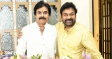 Tammudu Pawan Kalyan Big Hand to Annayya Chiranjeevi