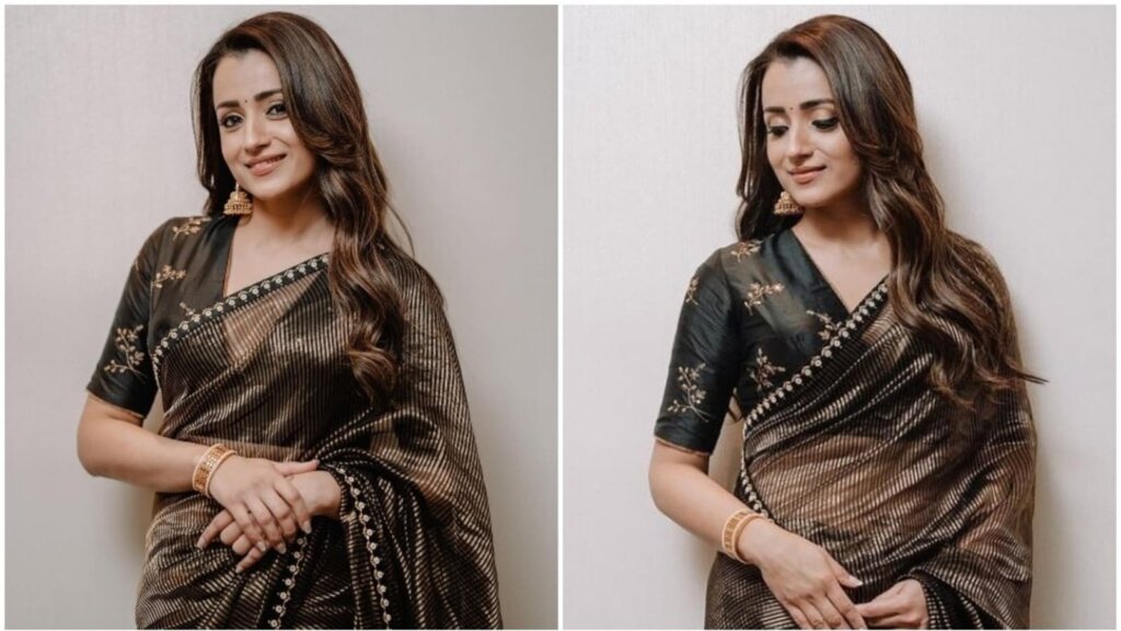 Trisha Glamour Attack at PS1 Promotions
